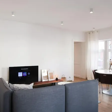 1 Bedroom In Center - 2nd Floor Apartamento *