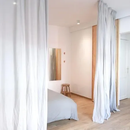 Apartamento 1 Bedroom In Center - 2nd Floor