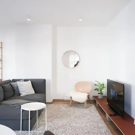 1 Bedroom In Center - 2nd Floor Apartamento