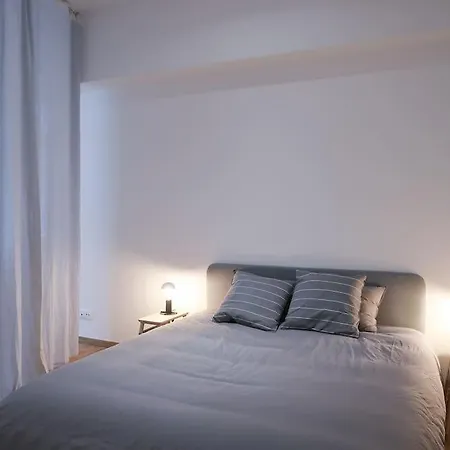 Apartamento 1 Bedroom In Center - 2nd Floor