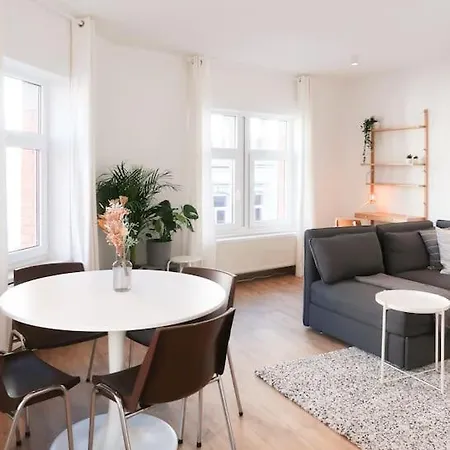 1 Bedroom In Center - 2nd Floor Apartamento *