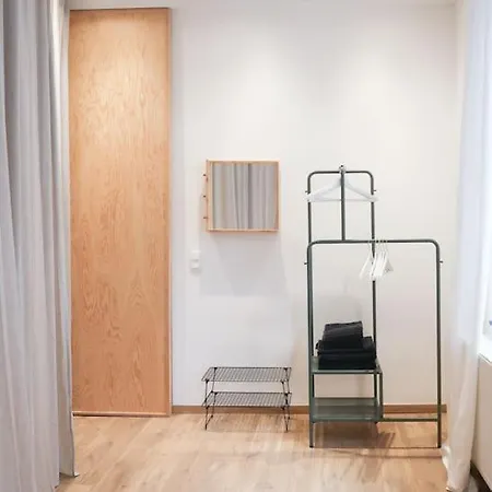 1 Bedroom In Center - 2nd Floor Apartamento *